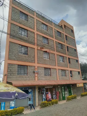 2bdrm Apartment in Ngong, Matasia for sale