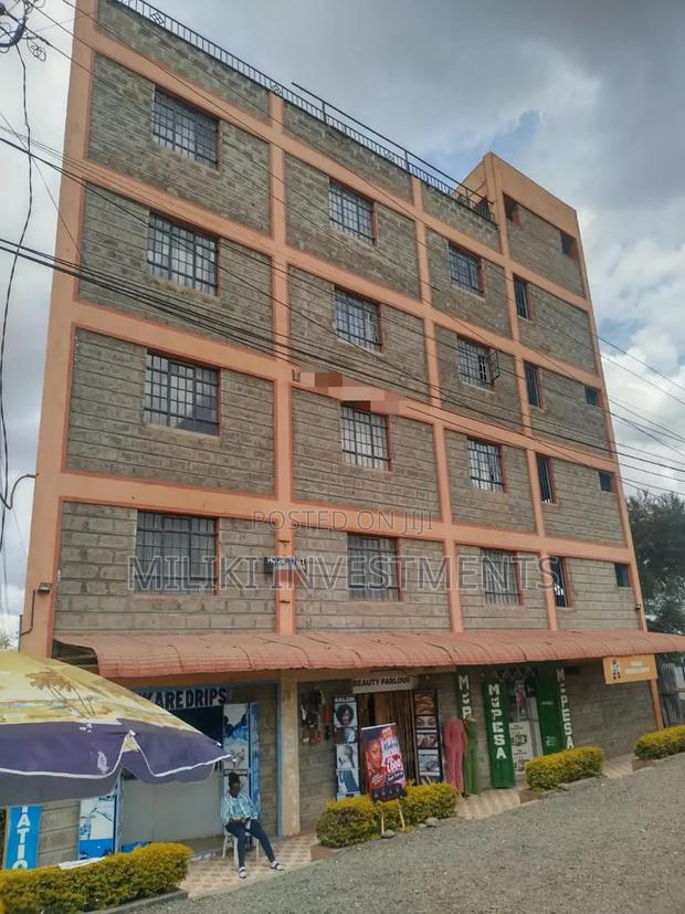 2bdrm Apartment in Ngong, Matasia for sale