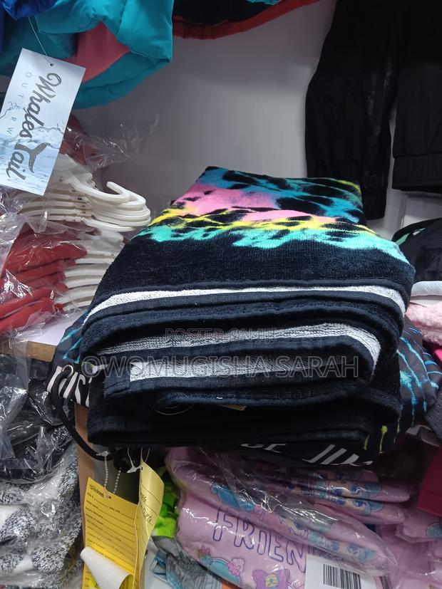 Kids Towels - thumbnail 2