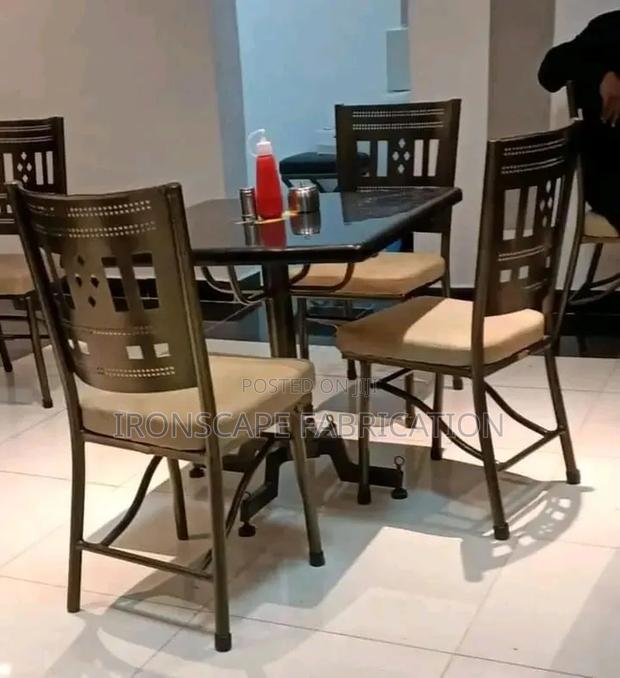 Hotel Seats