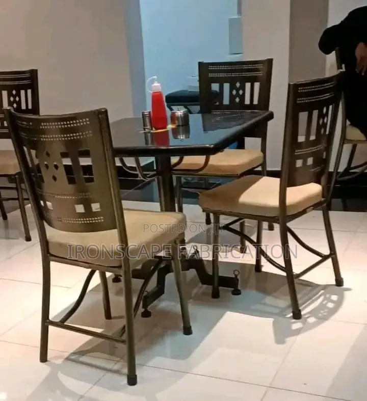 Hotel Seats