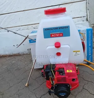 Aico 4Stroke Engine Knapsack Sprayer/4Stroke Aico 20L Engine Sprayer