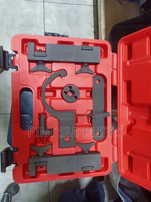 Engine Timing Tool Kit