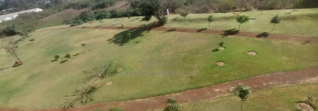 Land Ready for Transfer - main view