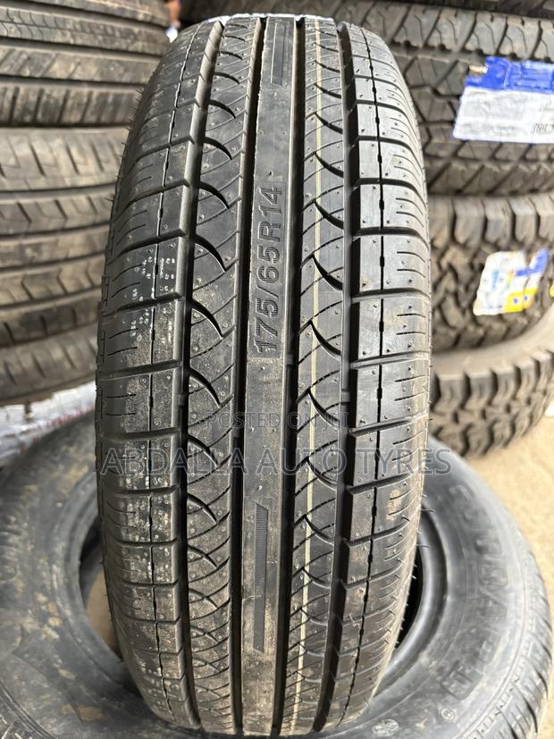 175/65r14 82h Goddard - thumbnail 2