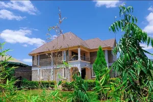 4bdrm Maisonette in Kahawa Sukari, Kiambu / Kiambu for sale