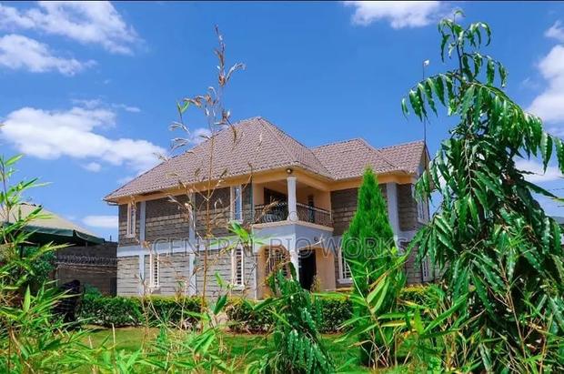4bdrm Maisonette in Kahawa Sukari, Kiambu / Kiambu for sale