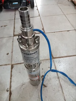 Premier DC Pump 3tgf1.5-70-250w/24v