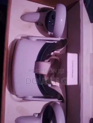 Virtual Reality Machine