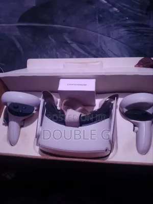 Virtual Reality Machine