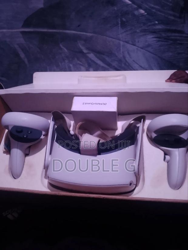 Virtual Reality Machine - thumbnail 2