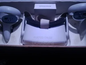Virtual Reality Machine