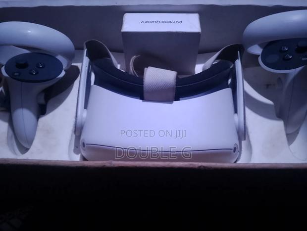 Virtual Reality Machine - thumbnail 3