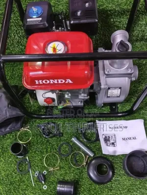 2" Honda Petrol Water Pump/ Honda Water Pump 2inch
