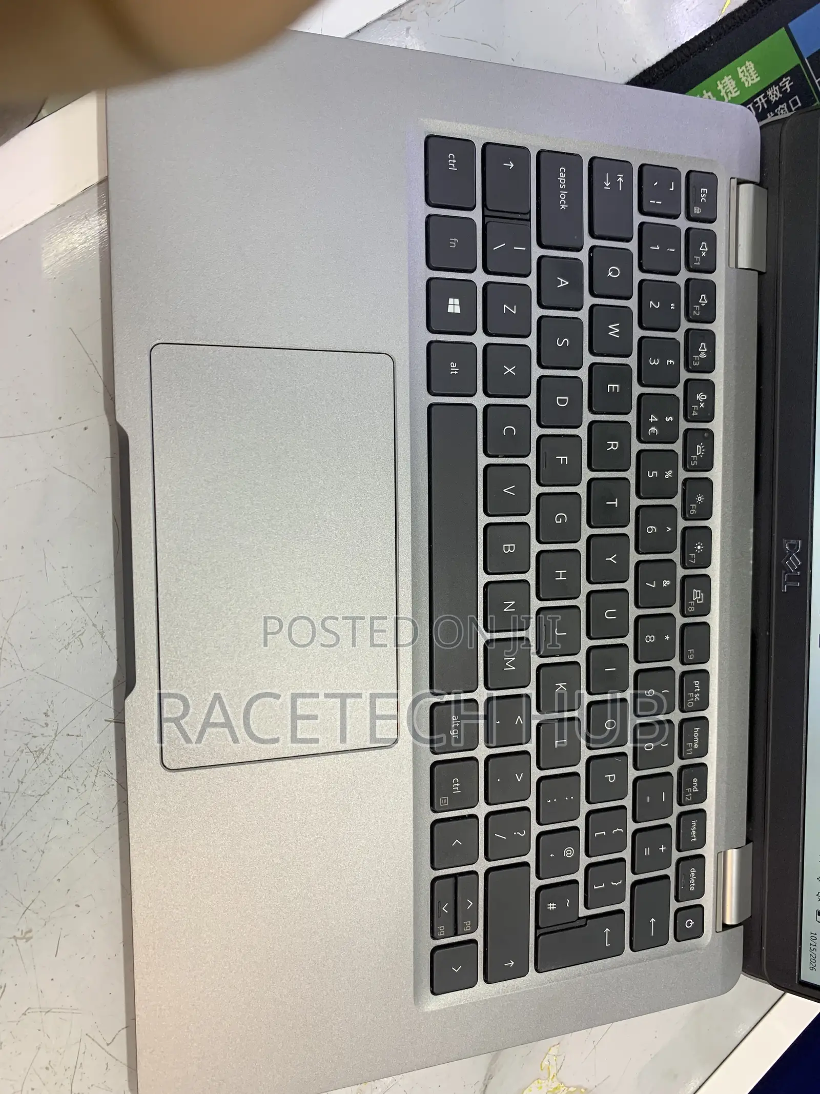 Laptop Dell Latitude 5320 16GB Intel Core i5 SSD 512GB