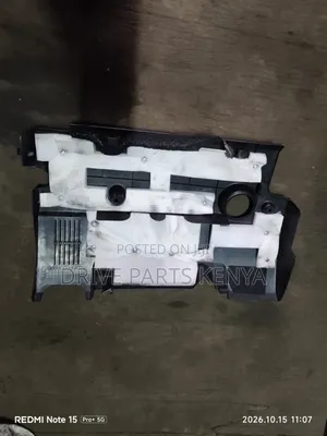 Fielder 1nz Engine Cover