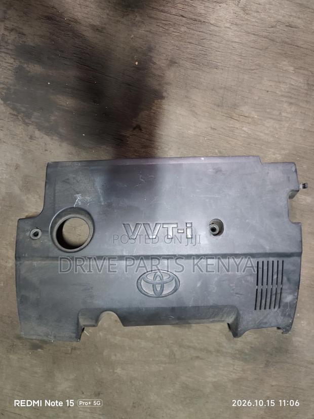 Fielder 1nz Engine Cover - thumbnail 2