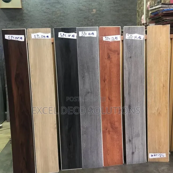 SPC Flooring – Stylish Waterproof Floor Covering Solution