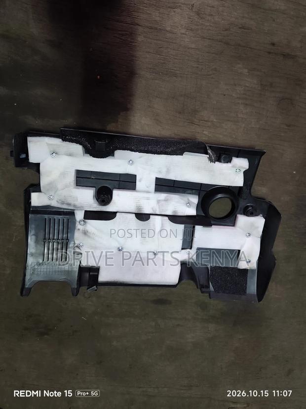 Fielder 1nz Engine Cover - thumbnail 3