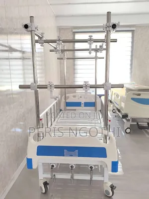 Orthopedic Bed