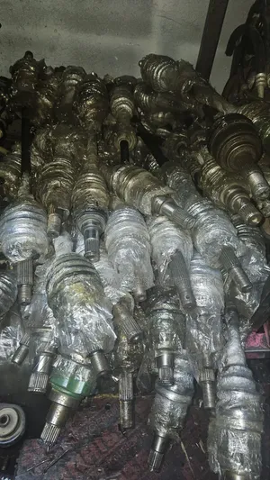 Drive Shafts for Toyota Passo and Daihatsu Mira
