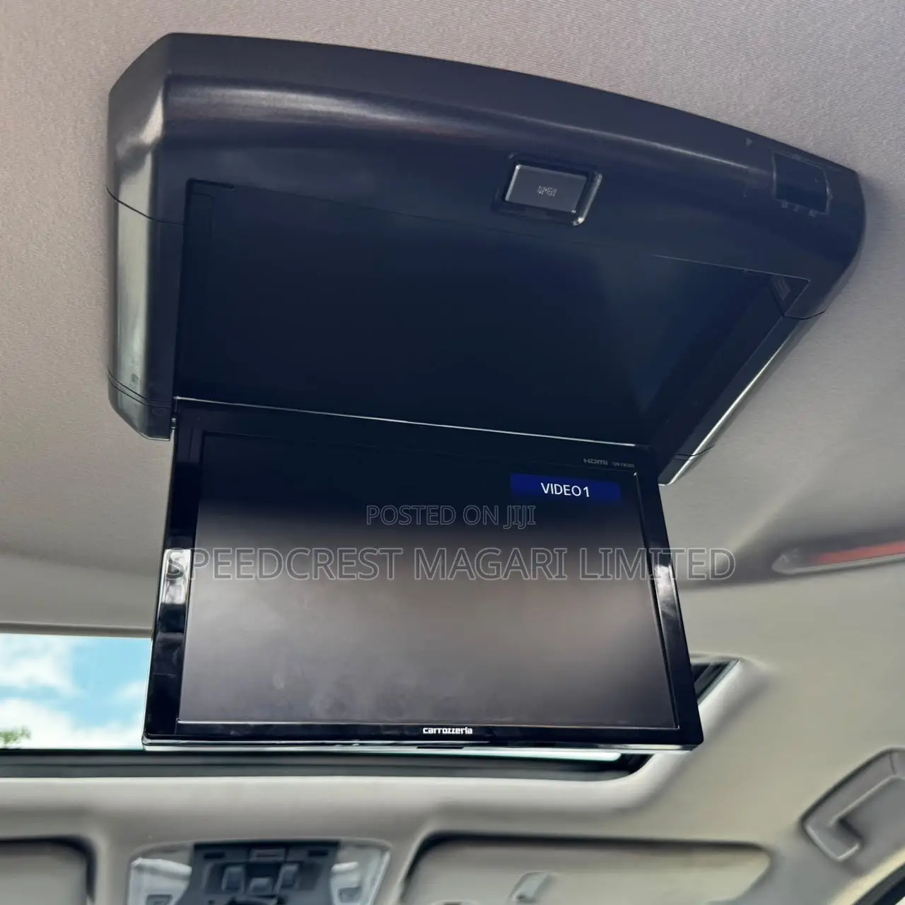 Toyota Vellfire 2019 White