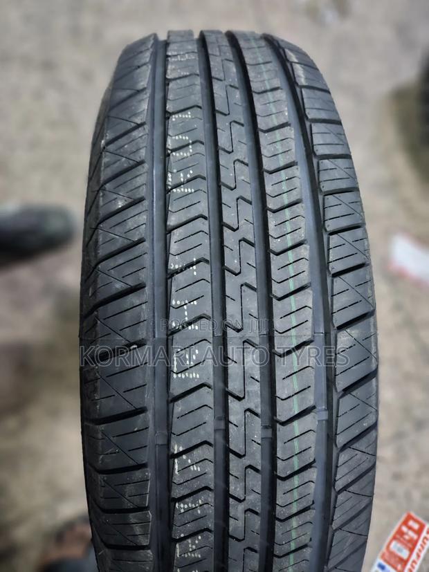 215/65r17 Durun Tyre - thumbnail 2
