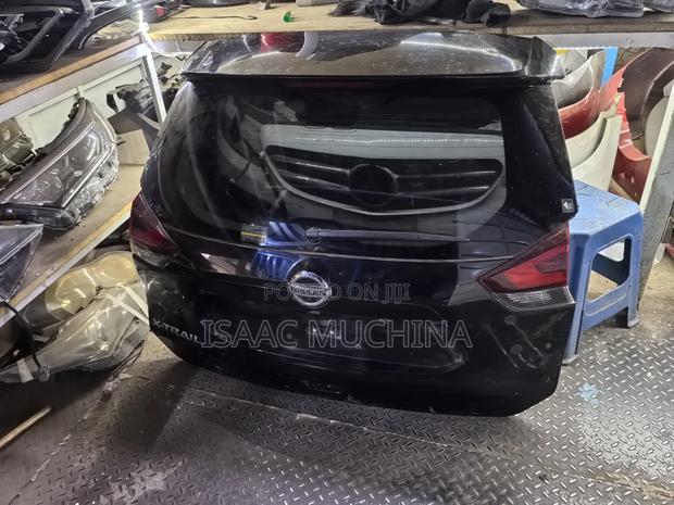 Xtrail 2018 Boot - thumbnail 2