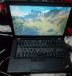 Laptop Lenovo ThinkPad T420s 8GB Intel Core i5 HDD+SSD 500GB
