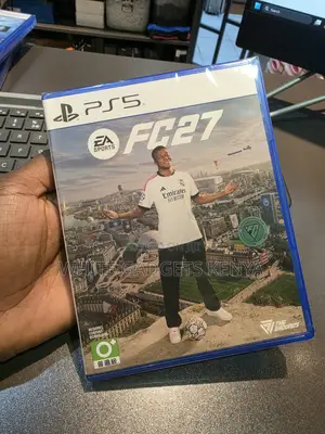 It Possible to Trade Your Fc26 With Fc27 Ps5