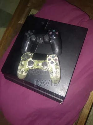 Original Ps4 Standard