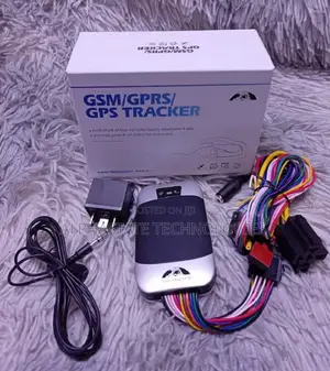 Coban / Neutral GPS Tracker,850/900/1800/1900MHz