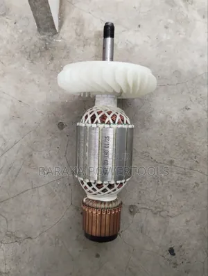 Angle Grinder Armature