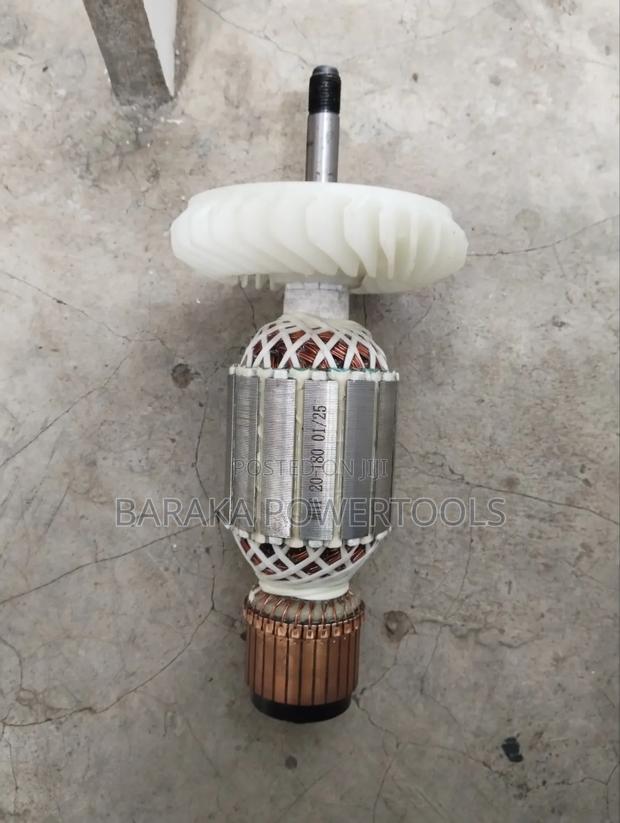 Angle Grinder Armature - thumbnail 2