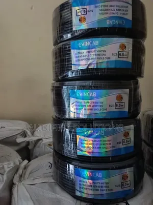 Affordable 6.0mm Single Cable