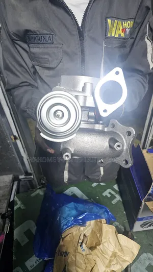 Yd25 Turbo for Nissan Navara