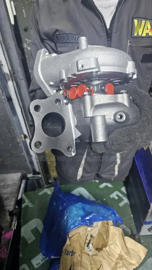 Yd25 Turbo for Nissan Navara