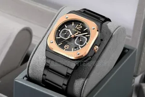 Bestwin Chronograph Gents