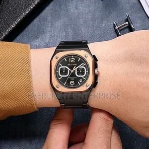 Bestwin Chronograph Gents