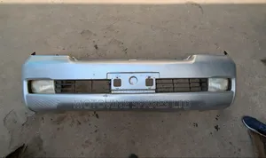 Complete Front Bumper Land Cruiser 200 Series Pre Facelift 2008-2011