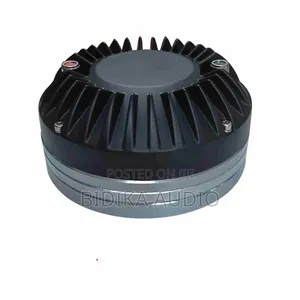 Professional 1.5 Inch Throat 112mm Neodymium 3 Inch Voice