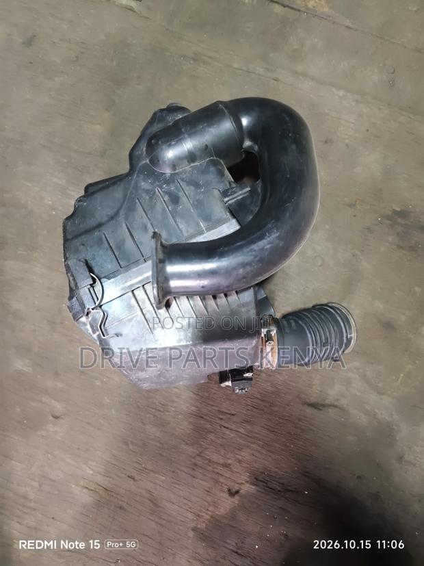 Fielder 165 Air Cleaner Housing - thumbnail 2