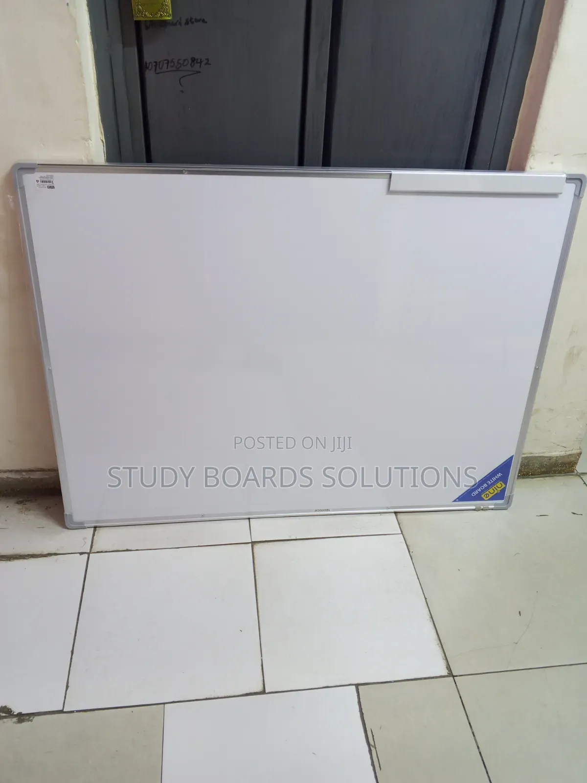 Quality 4ft × 3ft Magnetic Whiteboard – Retail & Bulk Orders Available