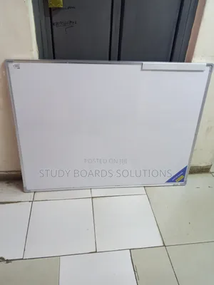 Quality 4ft × 3ft Magnetic Whiteboard – Retail & Bulk Orders Available