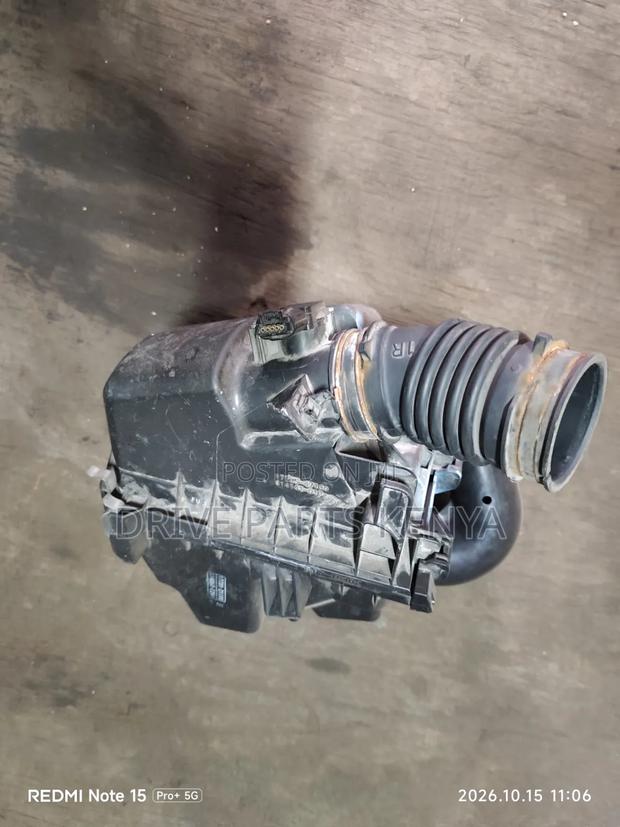 Fielder 165 Air Cleaner Housing - thumbnail 3