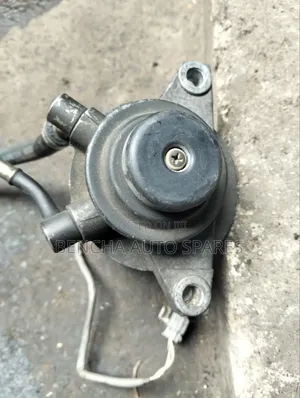Diesel Hand Pump Engine 1kz Toyota Prado hJ95