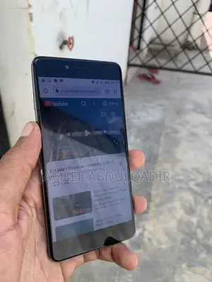 OnePlus X 16 GB Black