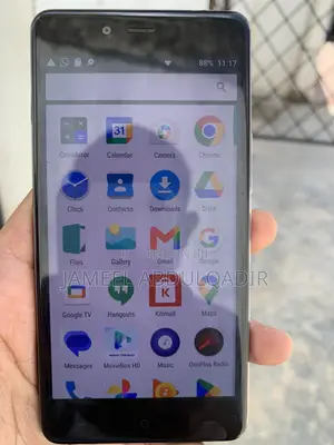 OnePlus X 16 GB Black