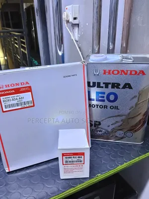 Honda Hybrid Full Service Kit