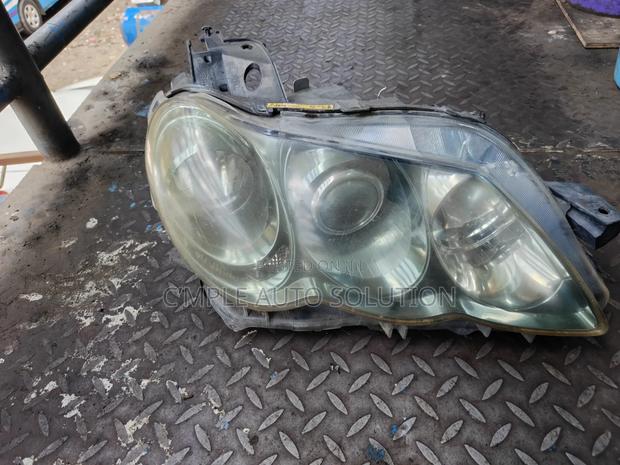 Toyota Mark X 2005/2008 Model Headlight XENON